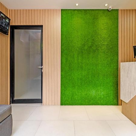 Env Room Τζακάρτα Εξωτερικό φωτογραφία