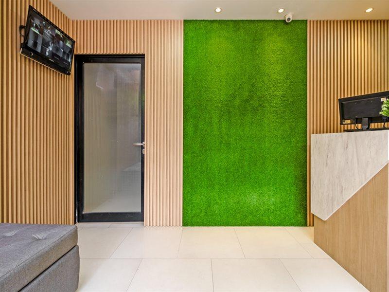 Env Room Τζακάρτα Εξωτερικό φωτογραφία