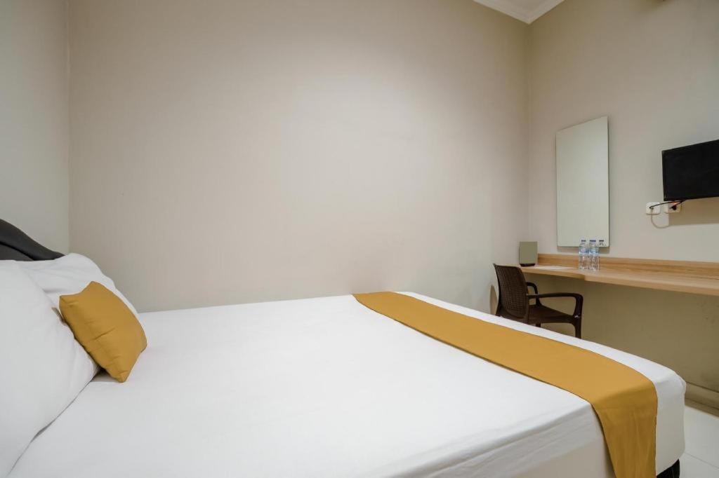 Env Room Τζακάρτα Εξωτερικό φωτογραφία