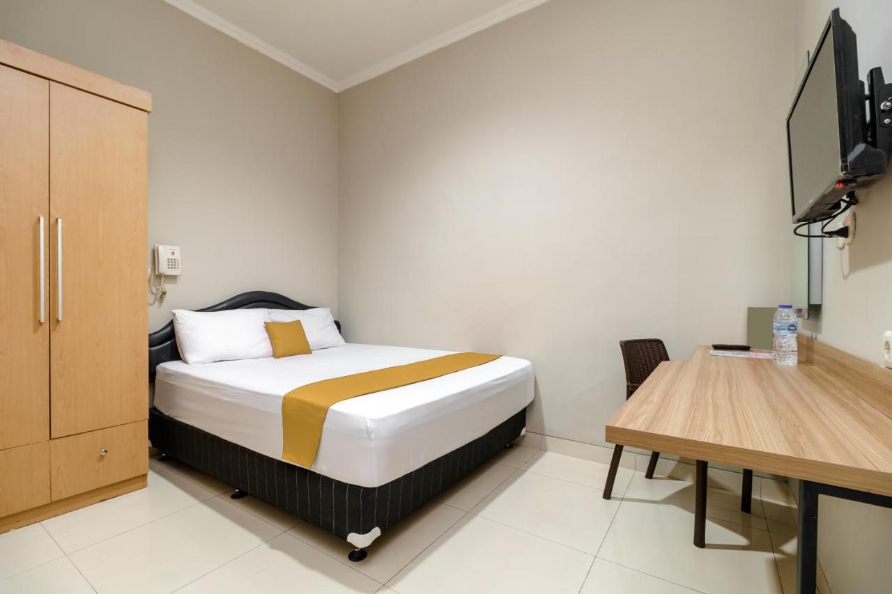 Env Room Τζακάρτα Εξωτερικό φωτογραφία