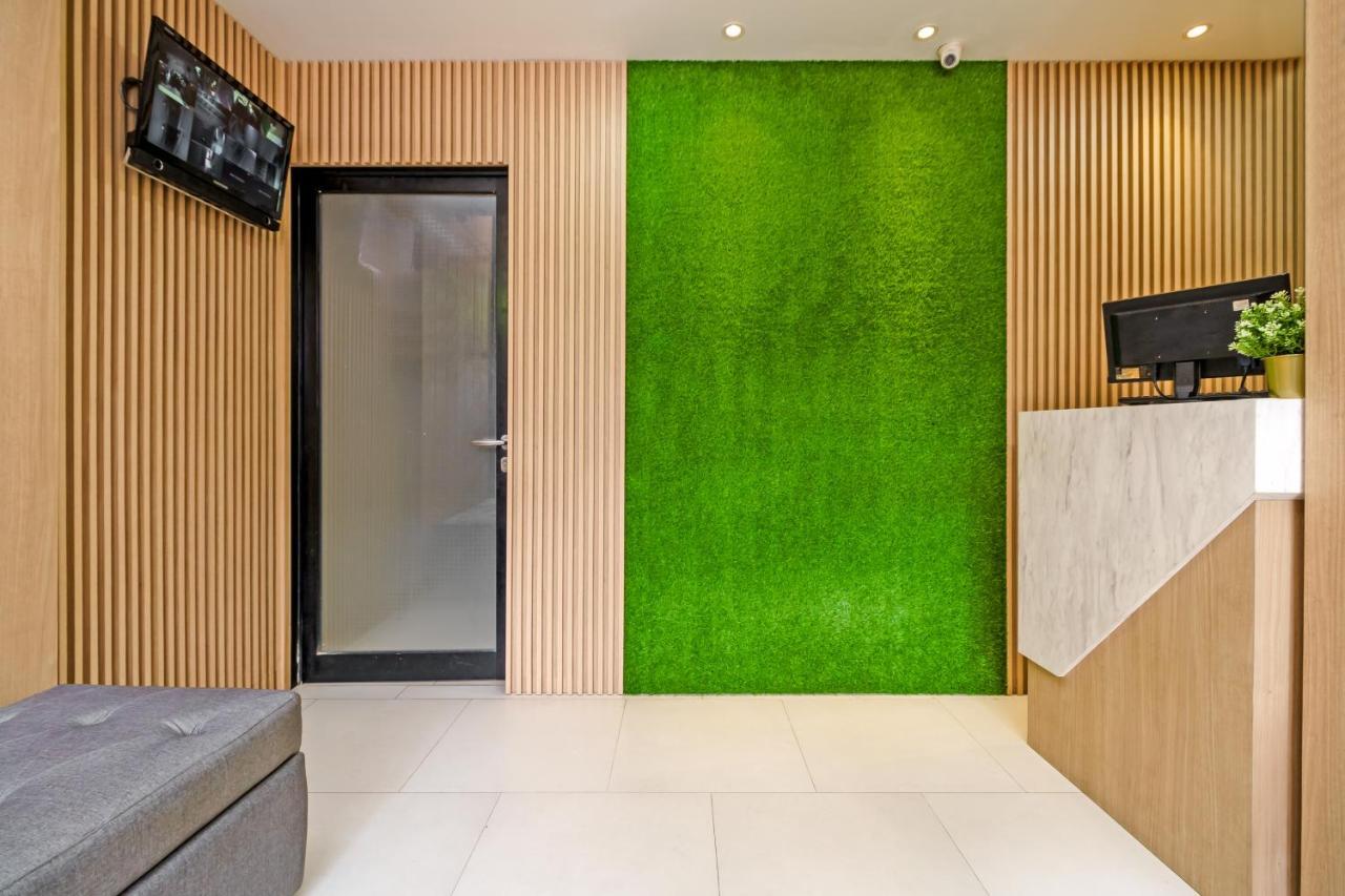 Env Room Τζακάρτα Εξωτερικό φωτογραφία
