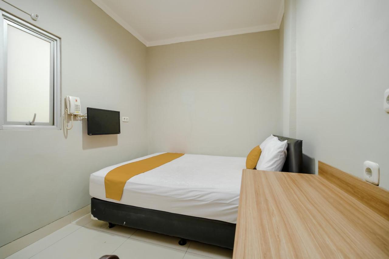 Env Room Τζακάρτα Εξωτερικό φωτογραφία