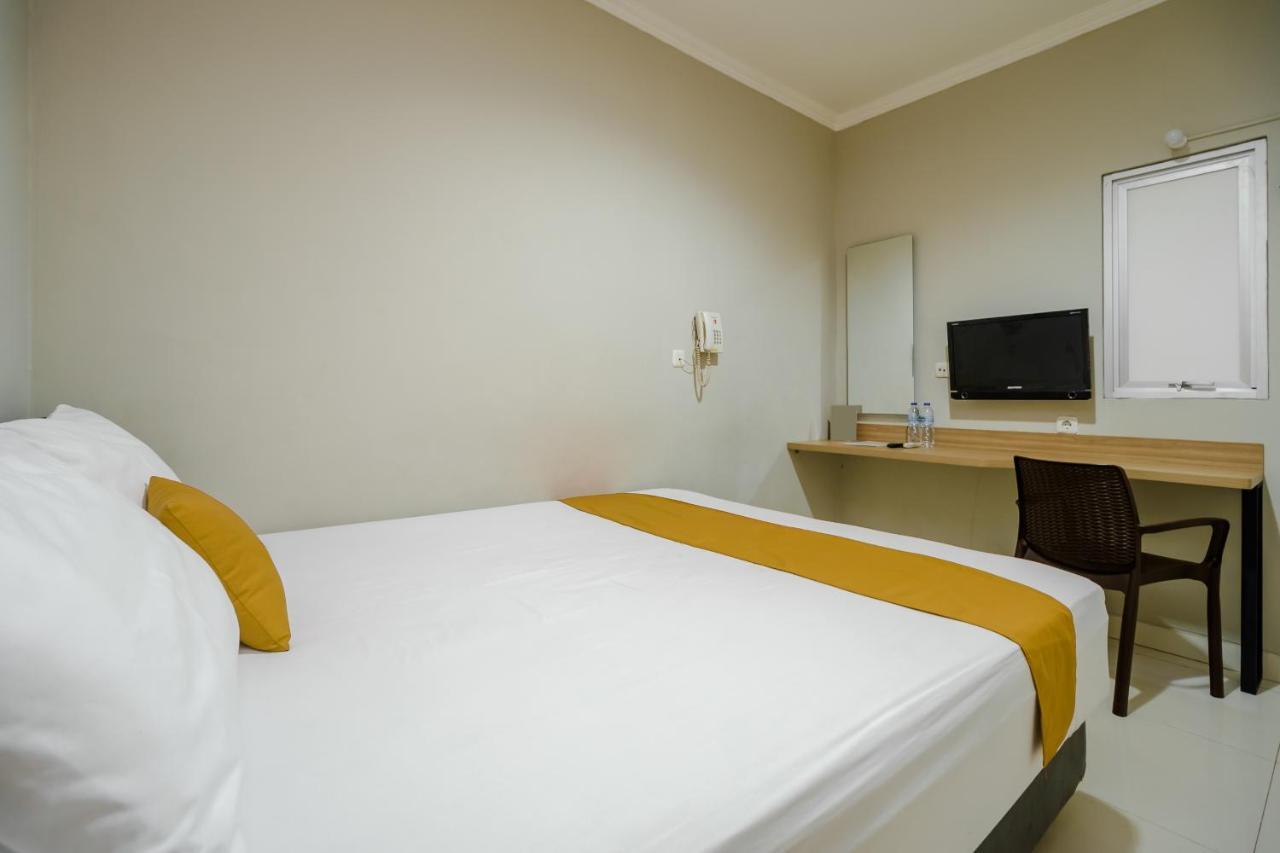 Env Room Τζακάρτα Εξωτερικό φωτογραφία